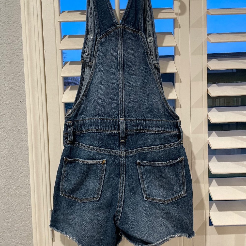 Old Navy Overalls